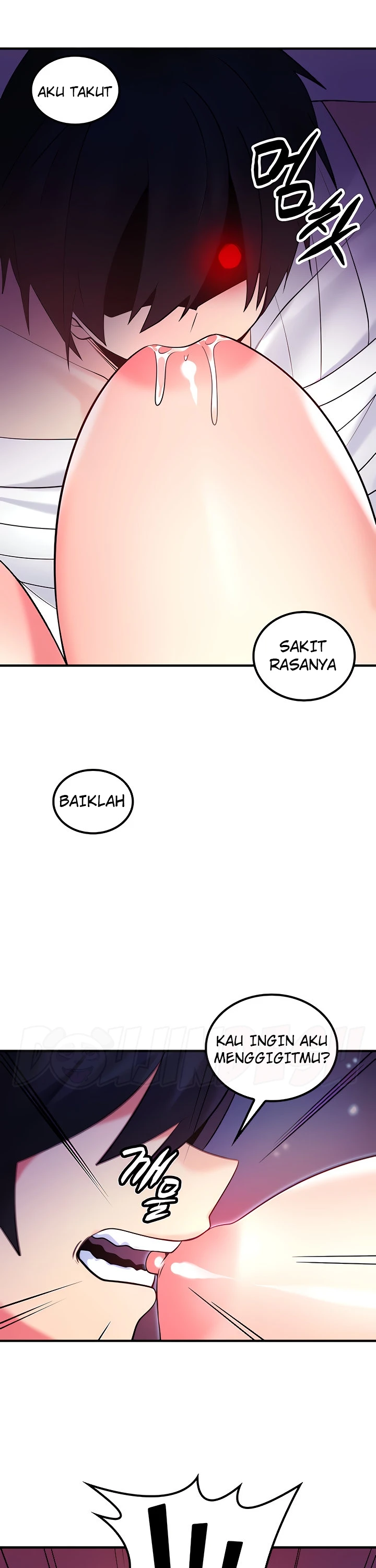 Yggdrasil Inssa Chapter 32 - Page 21